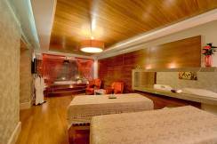 KAMELYA COLLECTION AISHEN K CLUB Spa